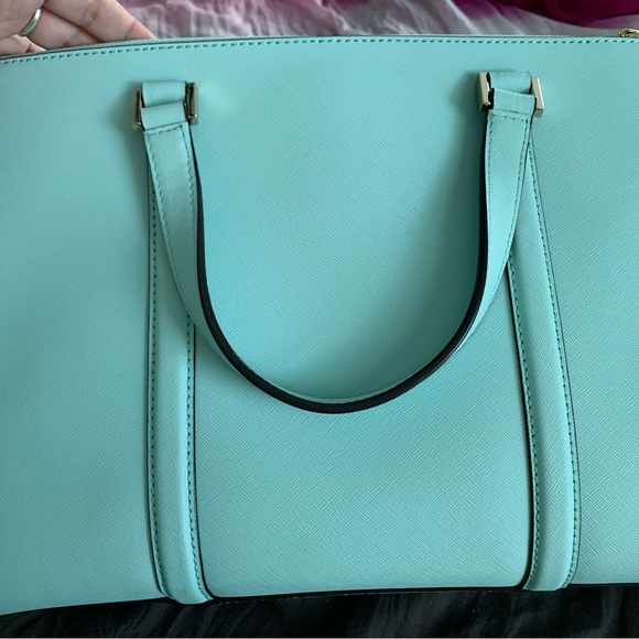 Kate Spade Purse - Picture 3 of 7